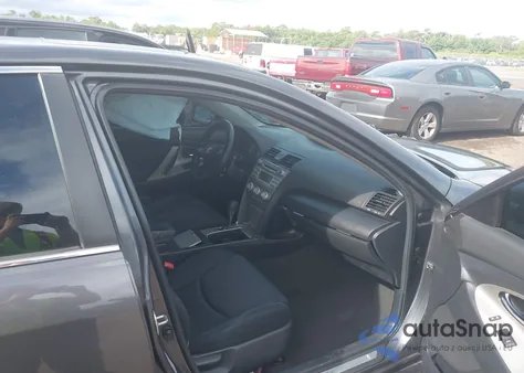 2011 Toyota Camry Se from USA, damaged, VIN 4T1BF3EKXBU665563